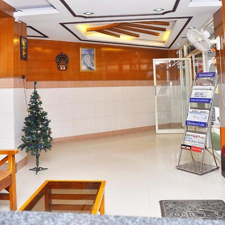 King Residency Hotel Bengaluru Kültér fotó