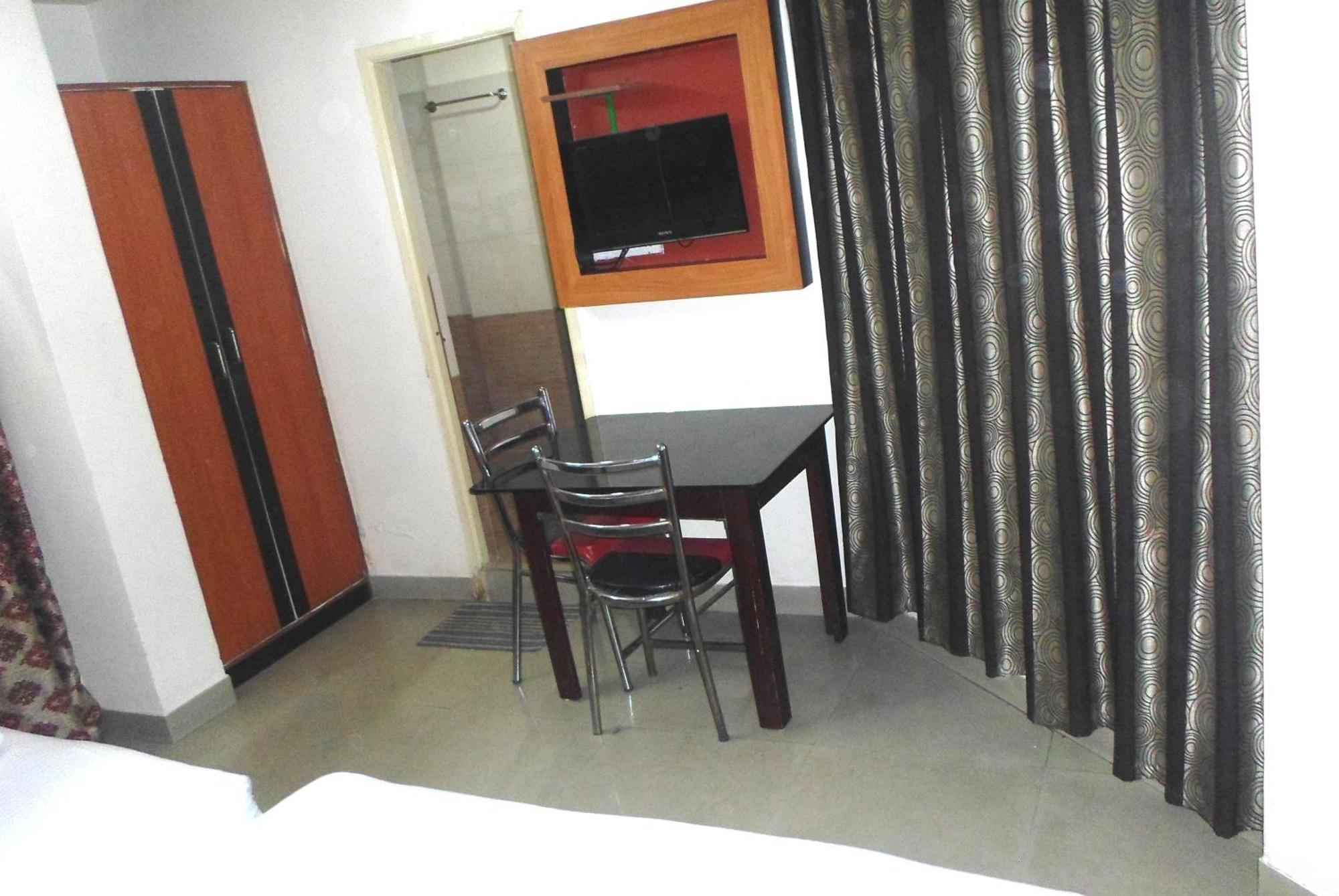 King Residency Hotel Bengaluru Kültér fotó