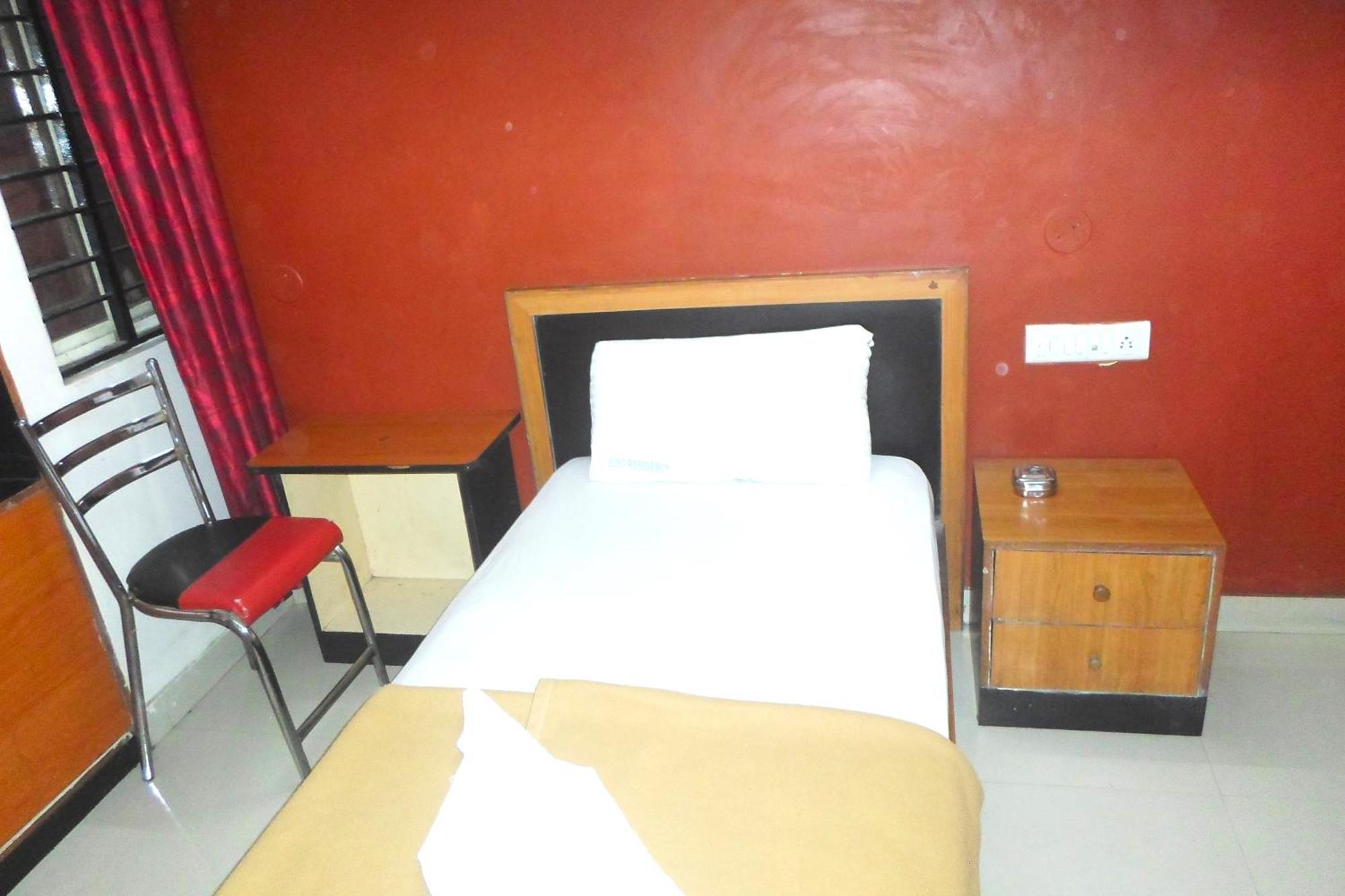King Residency Hotel Bengaluru Kültér fotó