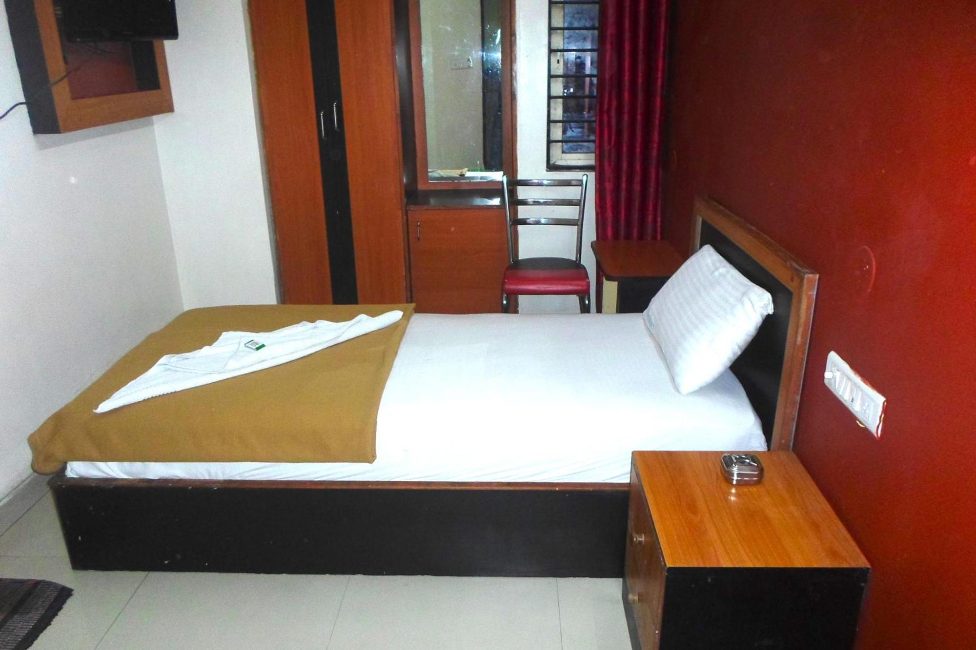 King Residency Hotel Bengaluru Kültér fotó