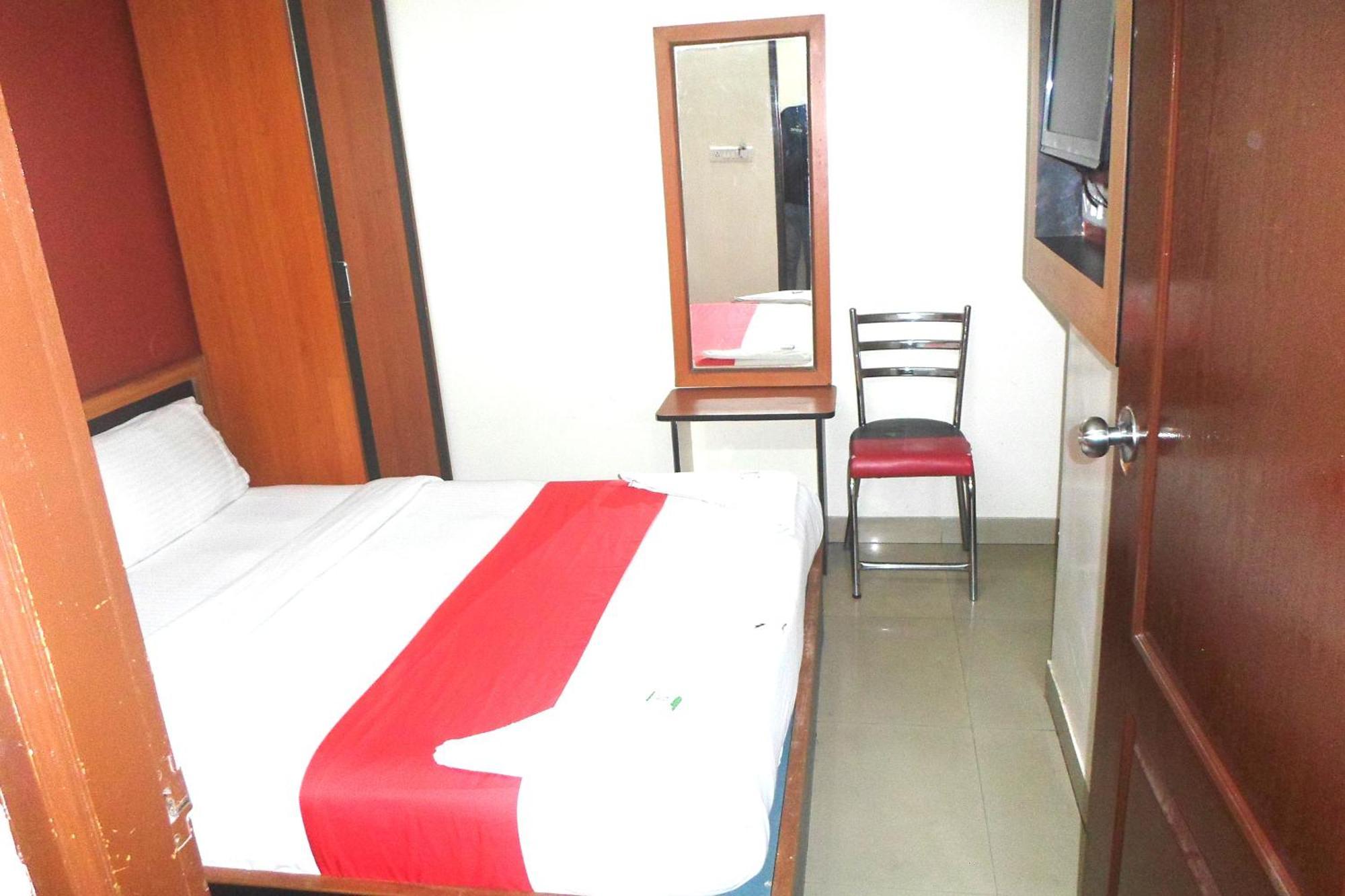 King Residency Hotel Bengaluru Kültér fotó