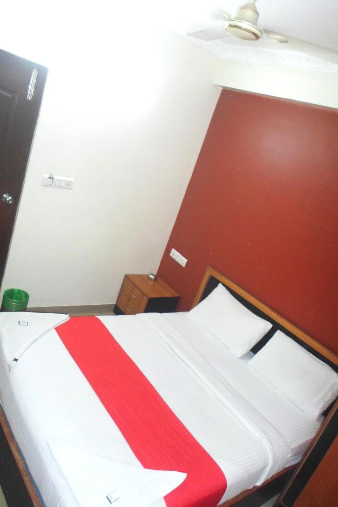 King Residency Hotel Bengaluru Kültér fotó
