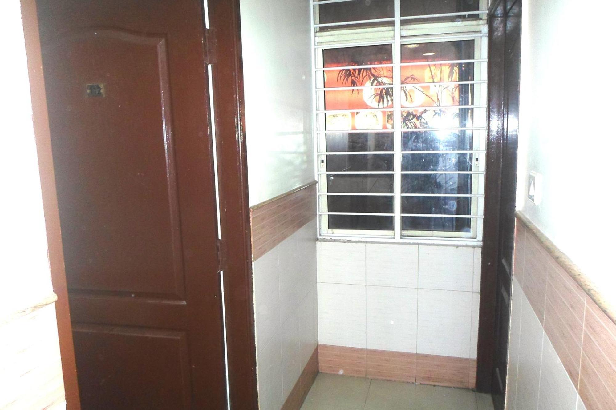 King Residency Hotel Bengaluru Kültér fotó