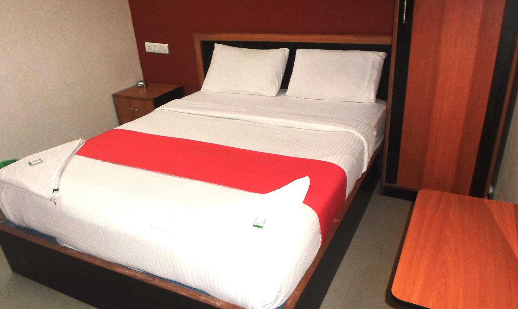 King Residency Hotel Bengaluru Kültér fotó