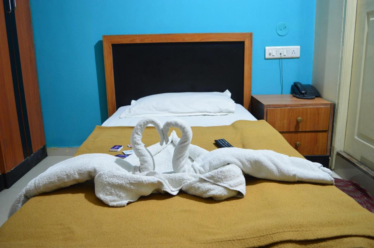 King Residency Hotel Bengaluru Kültér fotó