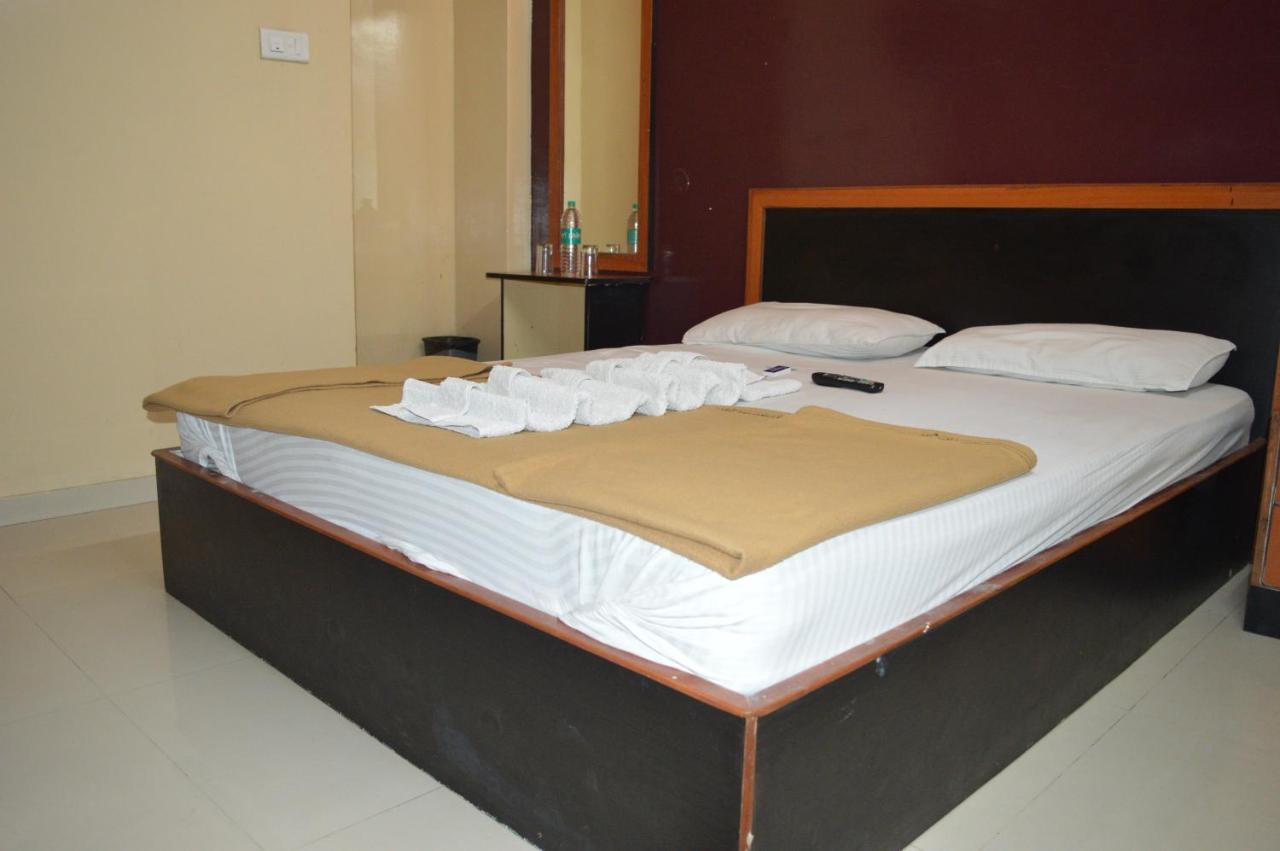 King Residency Hotel Bengaluru Kültér fotó