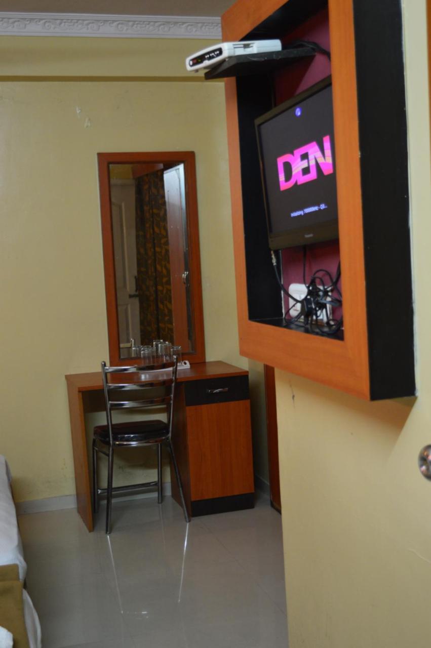 King Residency Hotel Bengaluru Kültér fotó