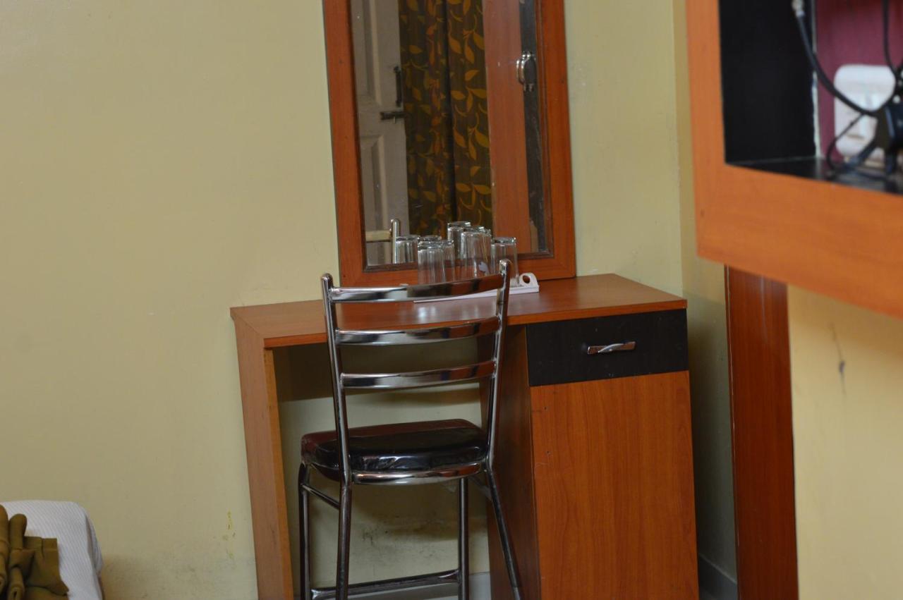 King Residency Hotel Bengaluru Kültér fotó