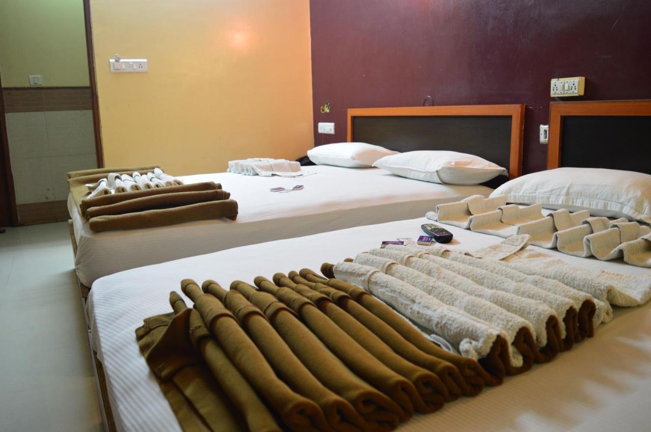 King Residency Hotel Bengaluru Kültér fotó