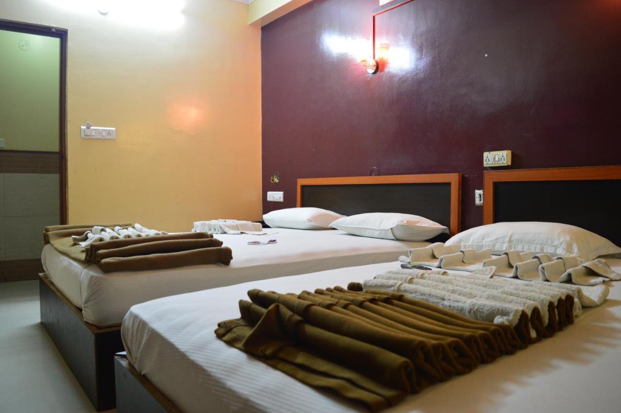 King Residency Hotel Bengaluru Kültér fotó